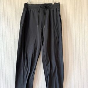 Sweaty Betty Black Drawstring Joggers